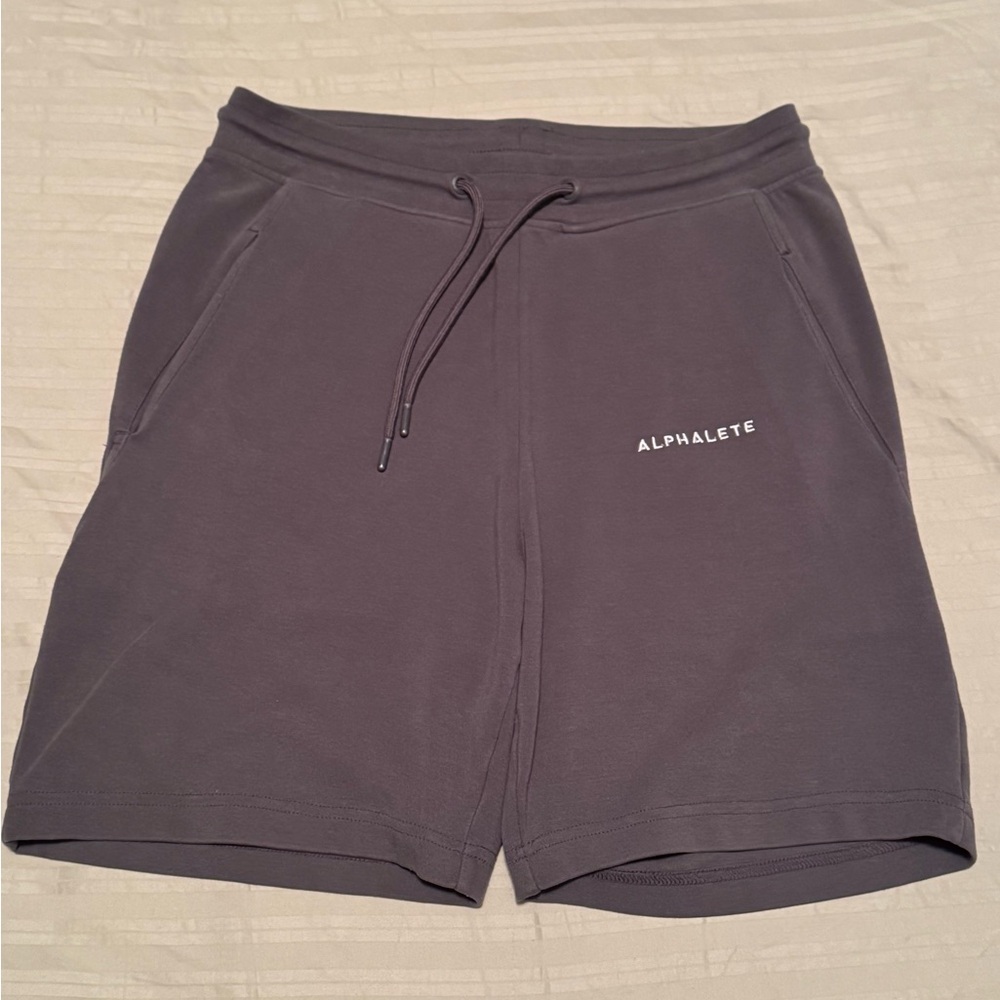 Alphalete Men's Lifting Shorts